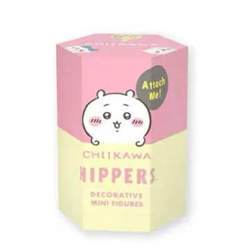 치이카와 (먼작귀) 히퍼스 HIPPERS 1개 미개봉 새상품