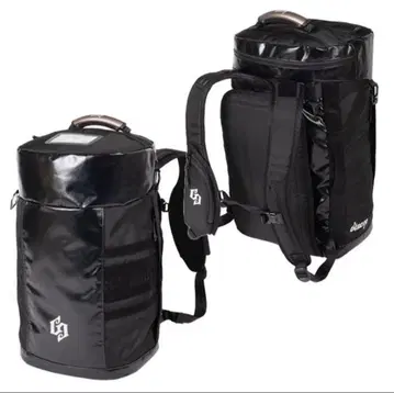 blueeq ATHLETE TANK BAG 45L 백팩