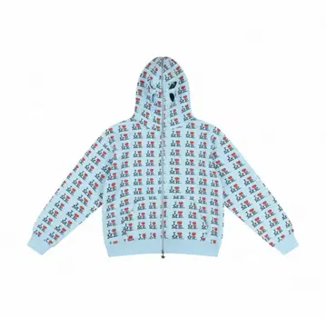 애슐리 윌리엄스 i hart me 맨투맨 후드티