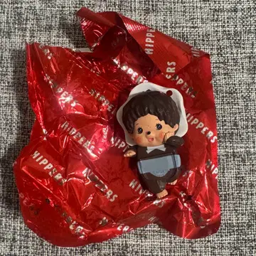 몬치치 히퍼스 Monchhichi Hippers 베이비치치 남아