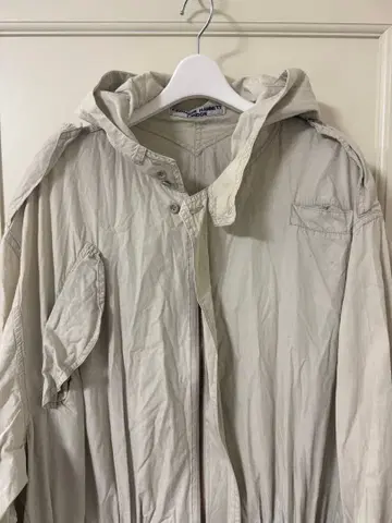 80s Katharine Hamnett London jacket