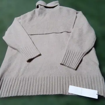 COCO DEAL 긴팔 니트 스웨터