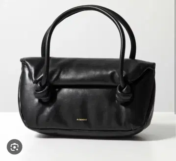 JIL SANDER KNOT shoulder SM