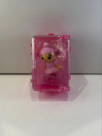 푸룬 호빵맨 뮤지엄 컬렉션 피규어 케이스가 이어진다!