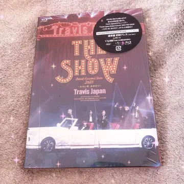 Travis Japan/Travis Japan 데뷔 콘서트 -