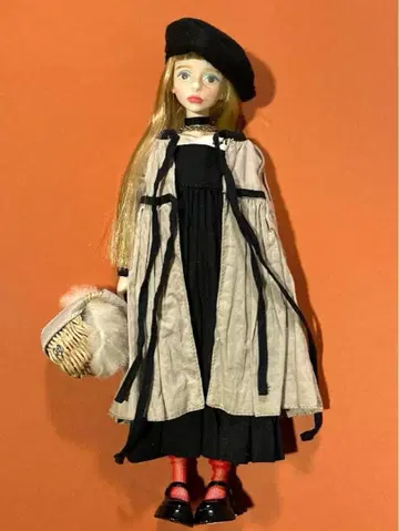 브라이스 체리짱 원피스 리카짱