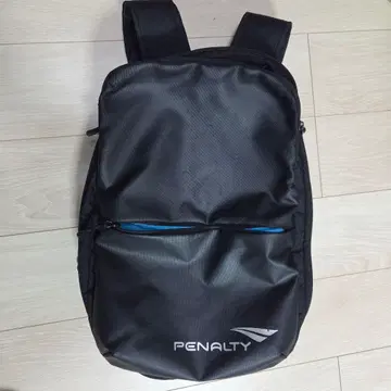 Penalty 페널티 백팩