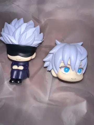 주술회전 룩업 고죠 사토루