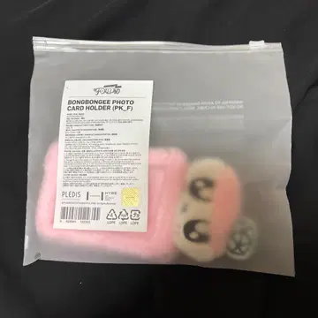 모자 꽁지 트레이딩 카드 케이스