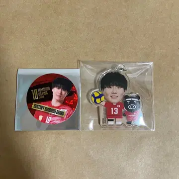 배구 남자 일본 대표 오가와 토모히로 굿즈