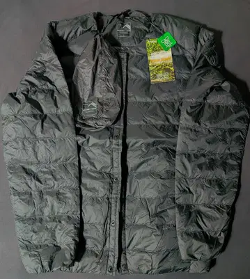 워크맨 REPAIR-TECH 워셔블 퓨전 다운라이트 자켓 L