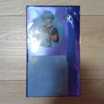 메테오라 Lapis ROUND1