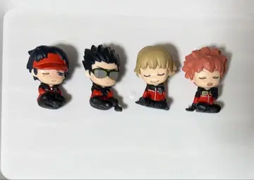 월드 트리거 이코마대 오넴탄