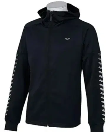 arena(아레나) 후드 지퍼 자켓 후드 맨투맨