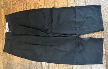 LePigeonVoyageur 르 피 보이아쥬르 치노 팬츠