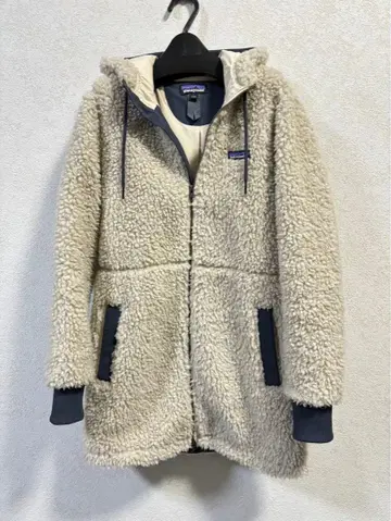 파타고니아: 더스티 메사 파카