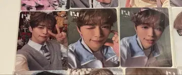 INI 고토 타케루 트레카세트