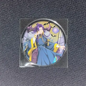 약사의 혼잣말 할로윈 그라테 유상 혜택 아크릴 코스터 임씨