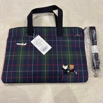 [ 미사용 새상품 ] 파밀리아 JAL 오리지널 기내 한정판 PC 케이스