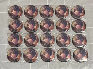 프로세카 28C 캔뱃지 아오야기 토우야