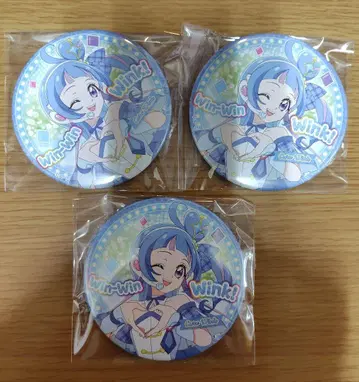 너와 아이돌 프리큐어 큐어 잉크 세트