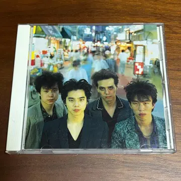 [ 단종 ] 엘리펀트 카시마시 / 우키요노유메