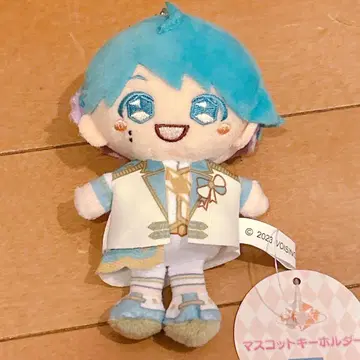 이레우스 -hotoke- 봉제 인형 마스코트