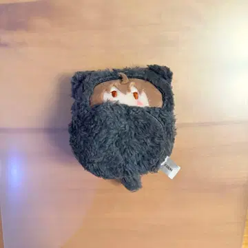 [우리] 컬러풀 피치 싸개 피치 봉제 인형 vol.2 카라피 봉제 인형