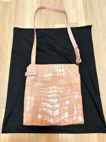 그레 숄더백 여성용 GRES