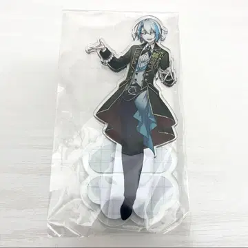 클레노아 CleeNoah 실버나 아크릴 스탠드