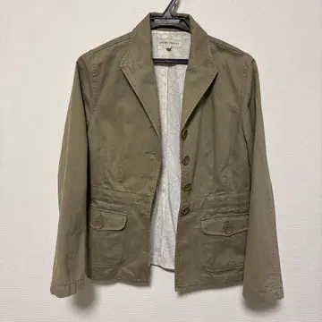 LAURA ASHLEY 로라 애슐리 테일러드 자켓 아우터