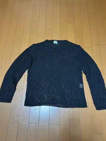 타케오 키쿠치 니트