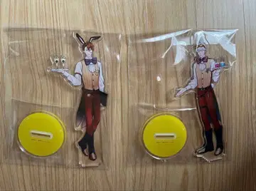 간이적 퍼버트 로맨스 사나다 료지 카시마 유키 아크릴 스탠드