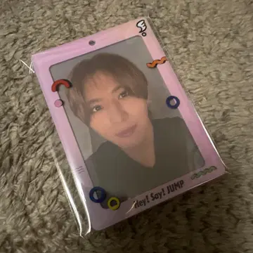 Hey! Say! JUMP 트레이딩 카드 Ssay