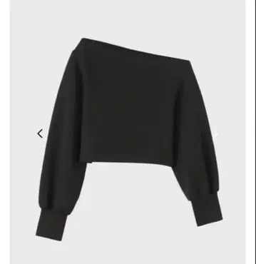 THETOE Marylebone sweatshirt