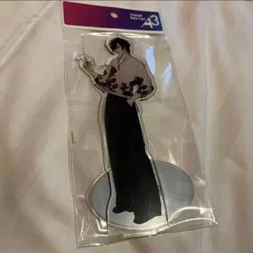 최저가 슬로우 데미지 토와 아크릴 스탠드 나이트로 키랄 타워 레코드 카페