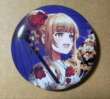 이웃집 천사님 트레이딩 캔뱃지 9