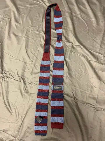 Brooks Brothers 초레어 빈티지 넥타이