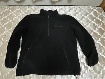 엘엘빈 L.L.Bean 플리스 자켓 남성용 L 빈티지