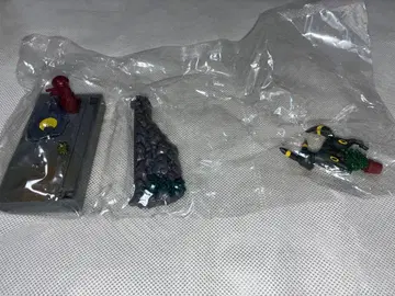 블래키 밤의 뒷골목 미개봉품