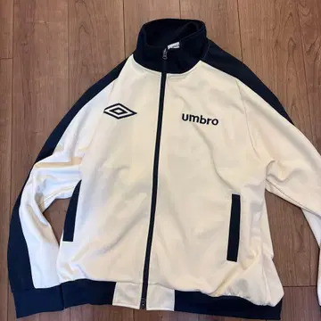 umbro NIKO AND - 저지 화이트/네이비