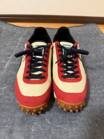 푸마 PUMA FAST RIDER 27.0cm