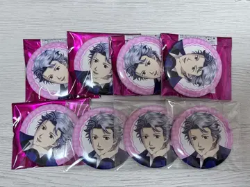 도키메모 시타라 세이지 캔뱃지