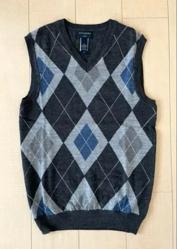 [ 새상품급 ] BANANA REPUBLIC 바나나리퍼블릭 니트 베스트