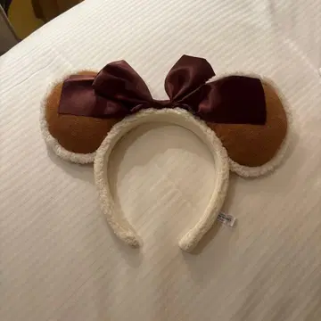 머리띠 디즈니씨