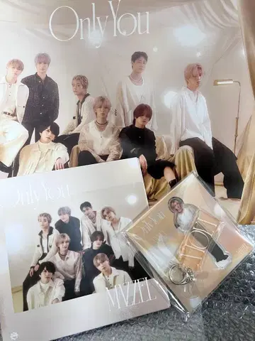 MIZZE Only You MUZEUM반 NAOYA