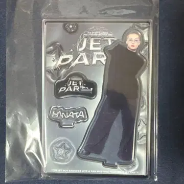 사토 하루 아크릴 스탠드