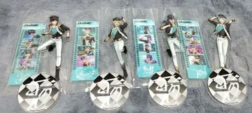 ALKALOID 아크릴 스탠드