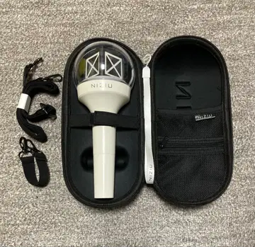 NIZIU 응원봉 케이스