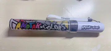 AMPTAK 1st 응원봉